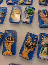 Load image into Gallery viewer, Dominos - Mexican Loteria