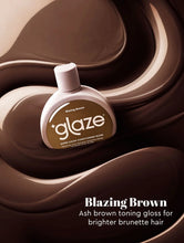 Load image into Gallery viewer, Glaze - Super Gloss 190ml Blazing Brown