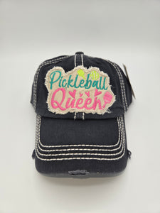 Pickleball Queen