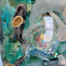 Load image into Gallery viewer, Pyramid - Underwater Oceanscape