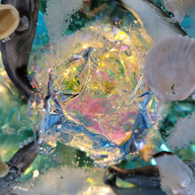 Load image into Gallery viewer, Pyramid - Underwater Oceanscape