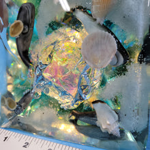 Load image into Gallery viewer, Pyramid - Underwater Oceanscape