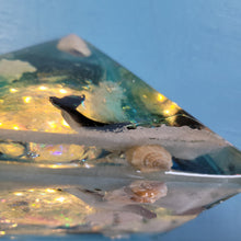 Load image into Gallery viewer, Pyramid - Underwater Oceanscape