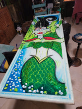 Load image into Gallery viewer, Door - Mermaid/Wall Hanging Door