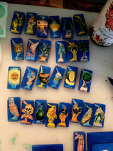 Load image into Gallery viewer, Dominos - Mexican Loteria