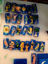 Load image into Gallery viewer, Dominos - Mexican Loteria