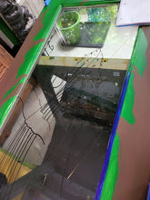 Load image into Gallery viewer, Door Breaching Humpback Whale