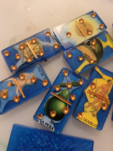 Dominos - Mexican Loteria