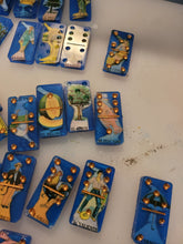 Load image into Gallery viewer, Dominos - Mexican Loteria