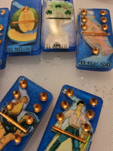 Load image into Gallery viewer, Dominos - Mexican Loteria