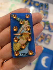 Dominos - Mexican Loteria