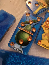 Load image into Gallery viewer, Dominos - Mexican Loteria