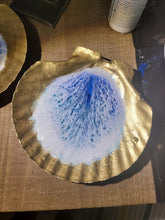 Load image into Gallery viewer, Seashell Oceanscape Bouje Coastal Home Decor