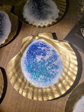 Load image into Gallery viewer, Seashell Oceanscape Bouje Coastal Home Decor