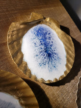 Load image into Gallery viewer, Seashell Oceanscape Bouje Coastal Home Decor