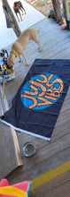 Load image into Gallery viewer, Juju Vibes Flags Double Sided Scotch Guard Protrotected