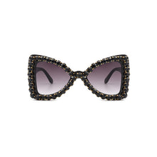 Load image into Gallery viewer, Trendy Fashion Butterfly Frame Sunglasses