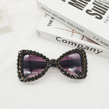 Load image into Gallery viewer, Trendy Fashion Butterfly Frame Sunglasses