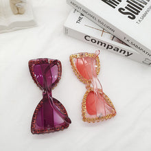 Load image into Gallery viewer, Trendy Fashion Butterfly Frame Sunglasses